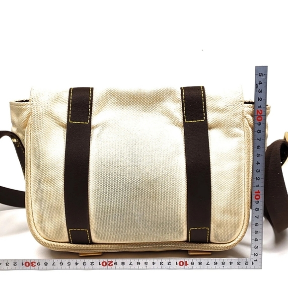 Louis Vuitton Shoulder/Crossbody Bag Besace PM - Picture 6 of 13